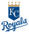 Kansas City Royals-logo